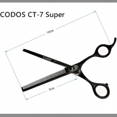 Codos CT-7 Super филеры