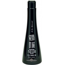 SB Black Passion 01 Шампунь питательный с аргановым маслом 250 мл
