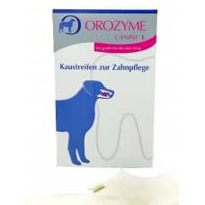 Жевательные полоски Orozyme® L для собак 141г