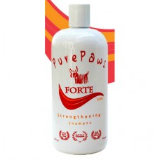 Pure Paws Forte Shampoo 473мл